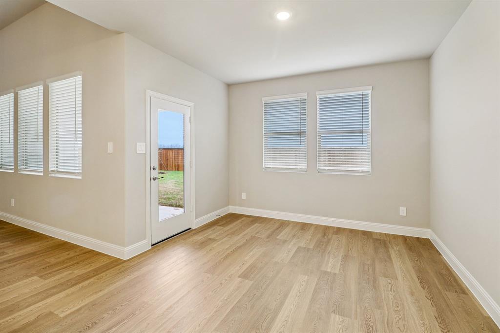 Eastridge - Residential
