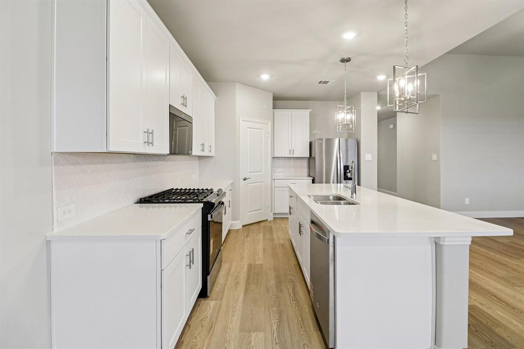 Eastridge - Residential