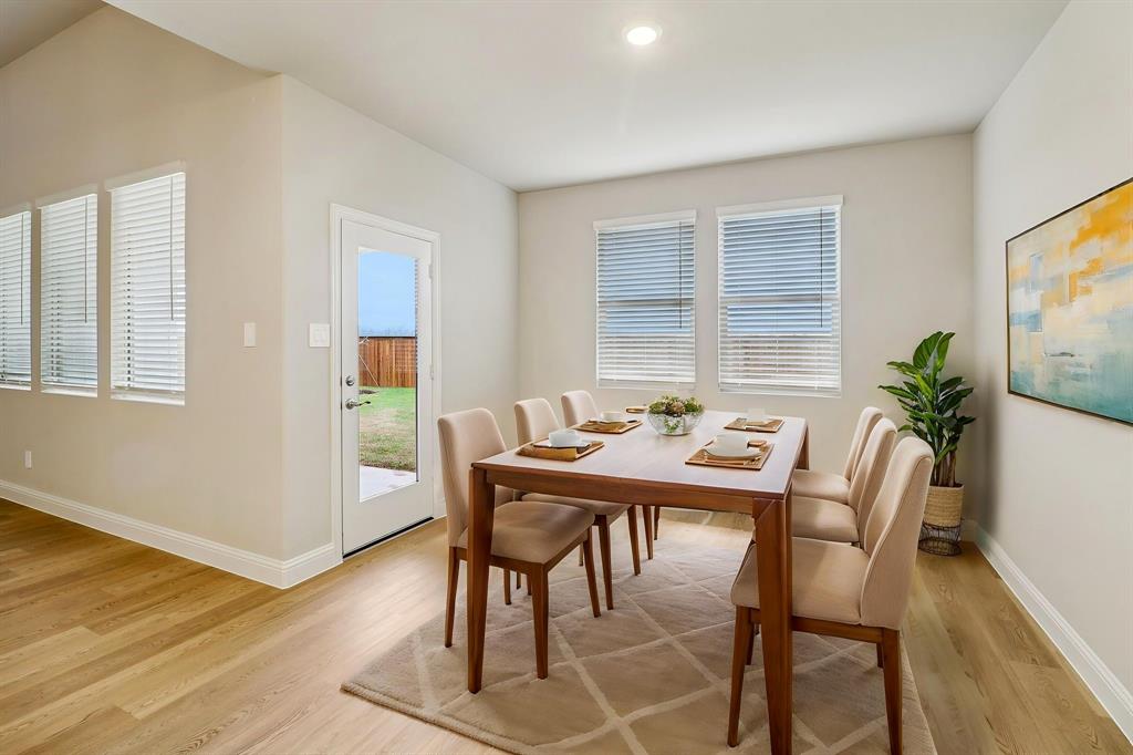 Eastridge - Residential