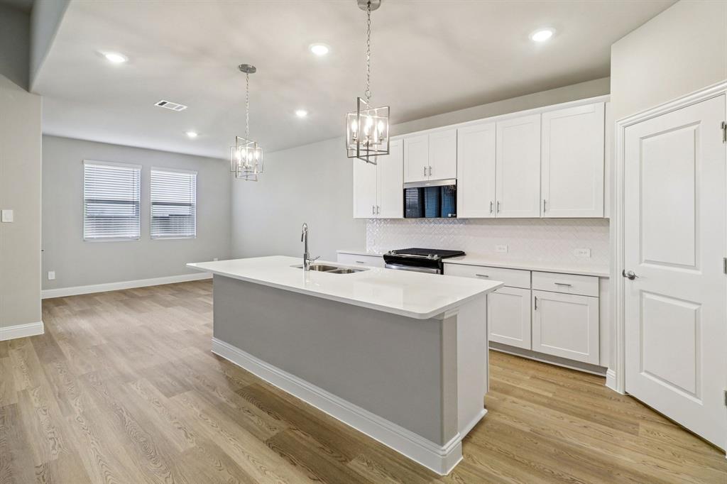 Eastridge - Residential