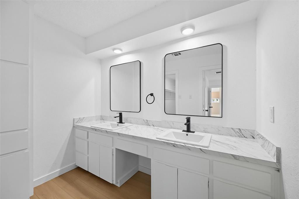 Pollard Estates - Residential