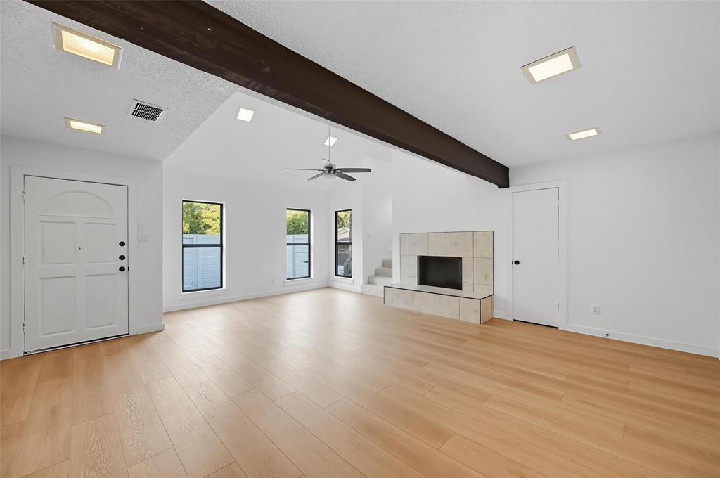 Pollard Estates - Residential