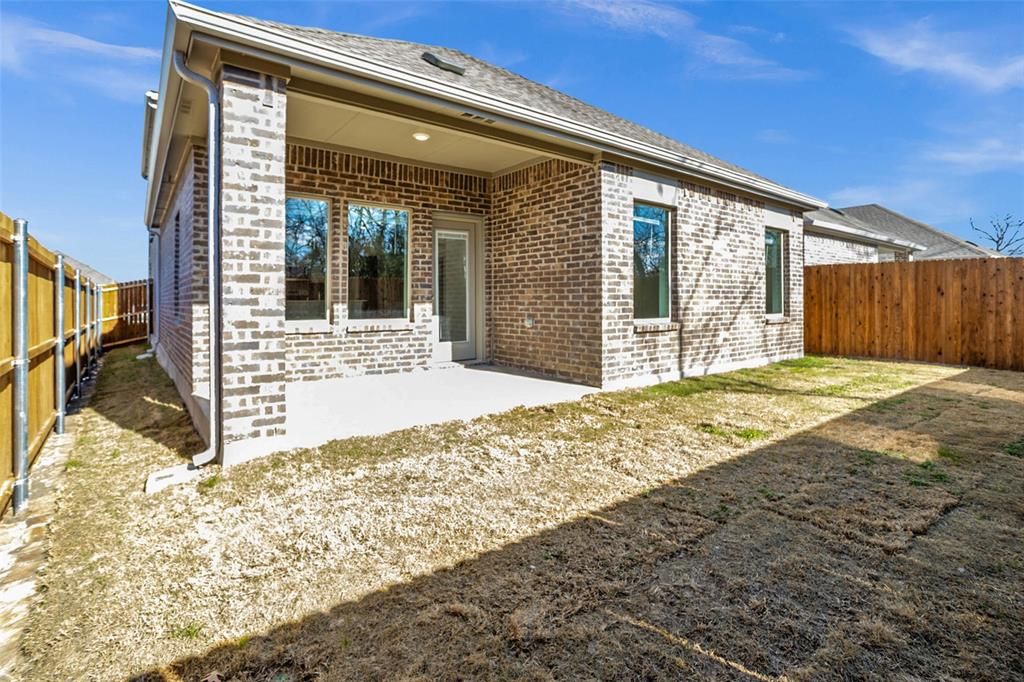 Photo of 1307 Rusted Rail Drive, Princeton, TX 75407 (MLS # 21157423)