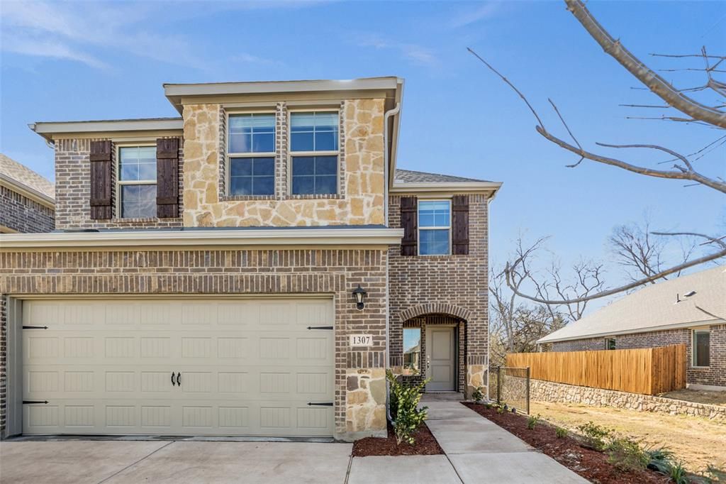 Photo of 1307 Rusted Rail Drive, Princeton, TX 75407 (MLS # 21157423)