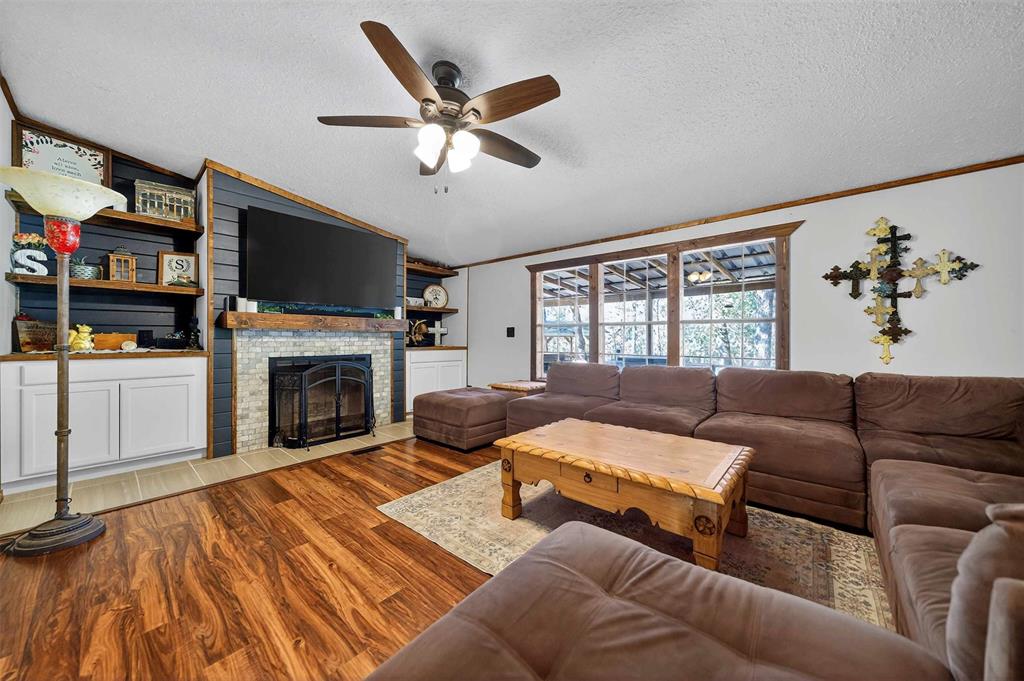 McNealy - Residential