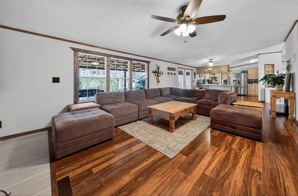 McNealy - Residential