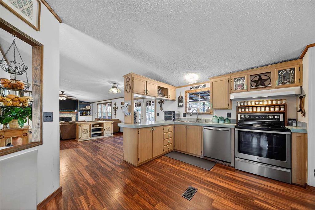 McNealy - Residential