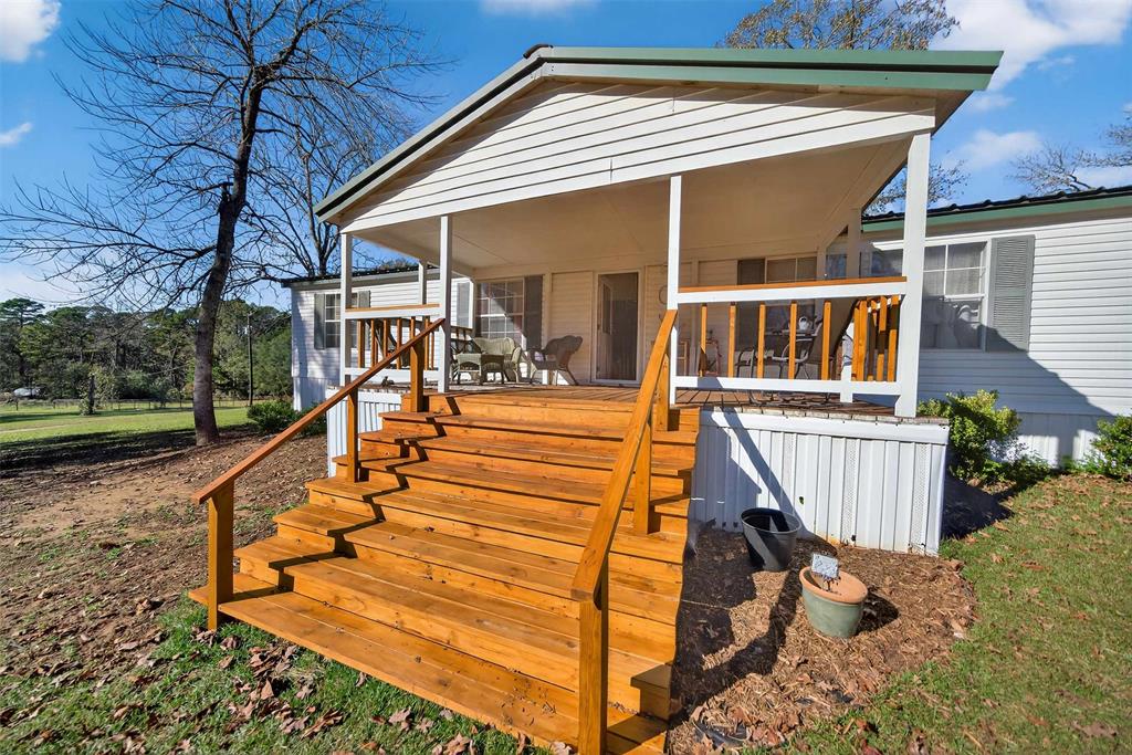 McNealy - Residential