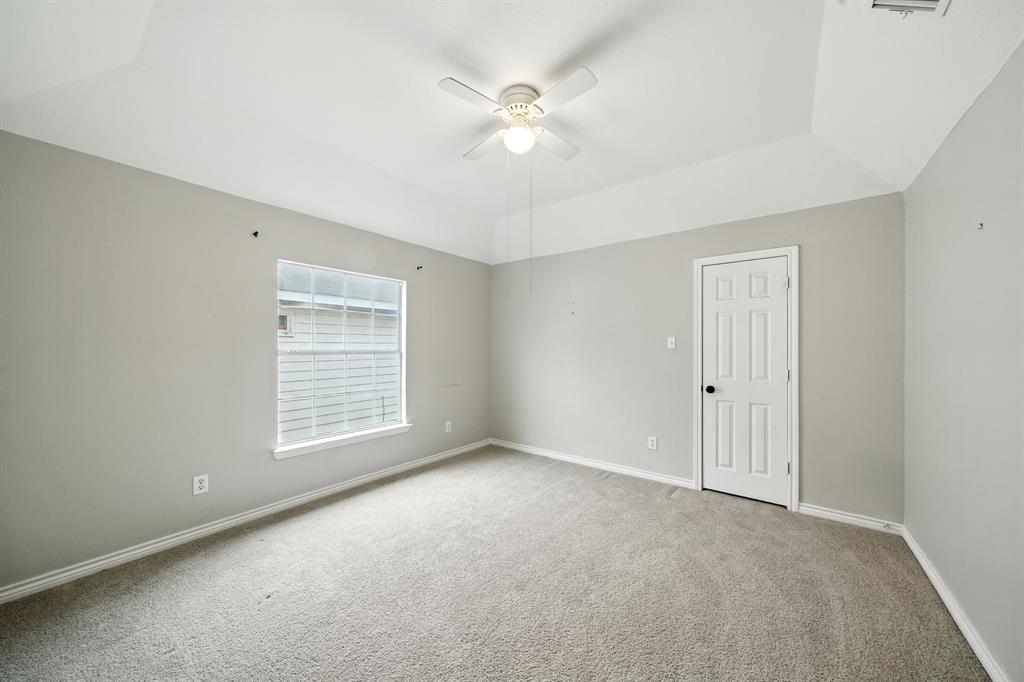 Summer Creek Ranch Add - Residential