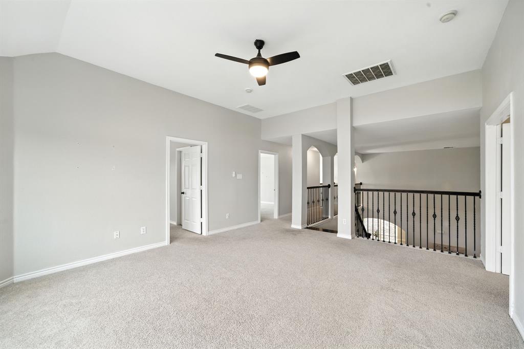 Summer Creek Ranch Add - Residential