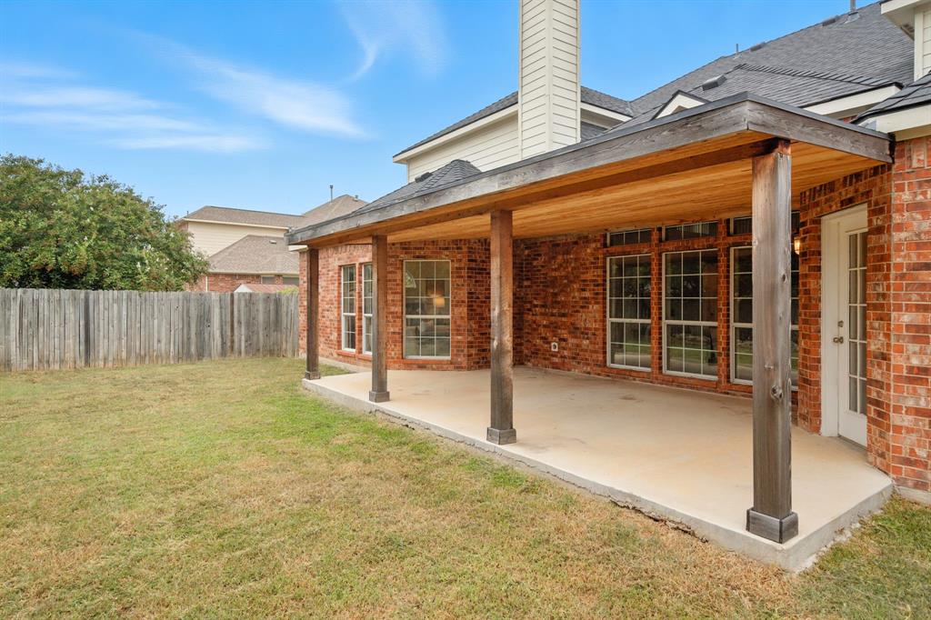 Summer Creek Ranch Add - Residential