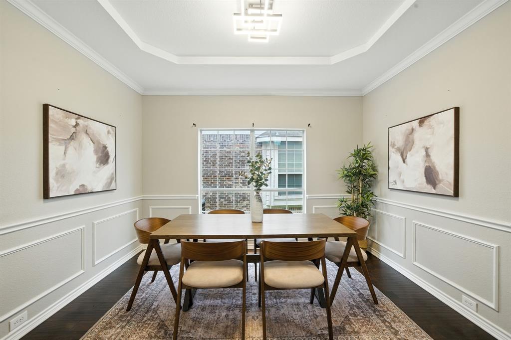 Summer Creek Ranch Add - Residential