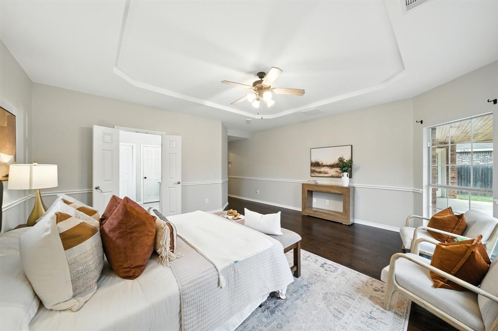 Summer Creek Ranch Add - Residential