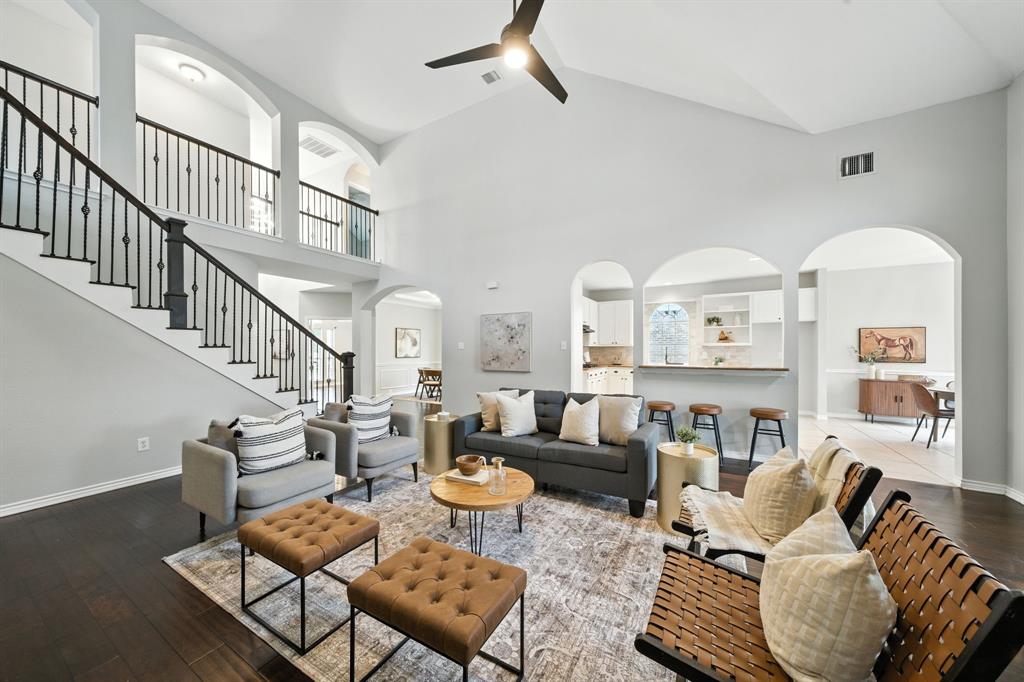 Summer Creek Ranch Add - Residential