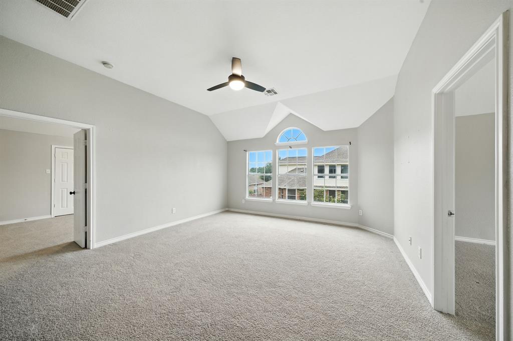 Summer Creek Ranch Add - Residential