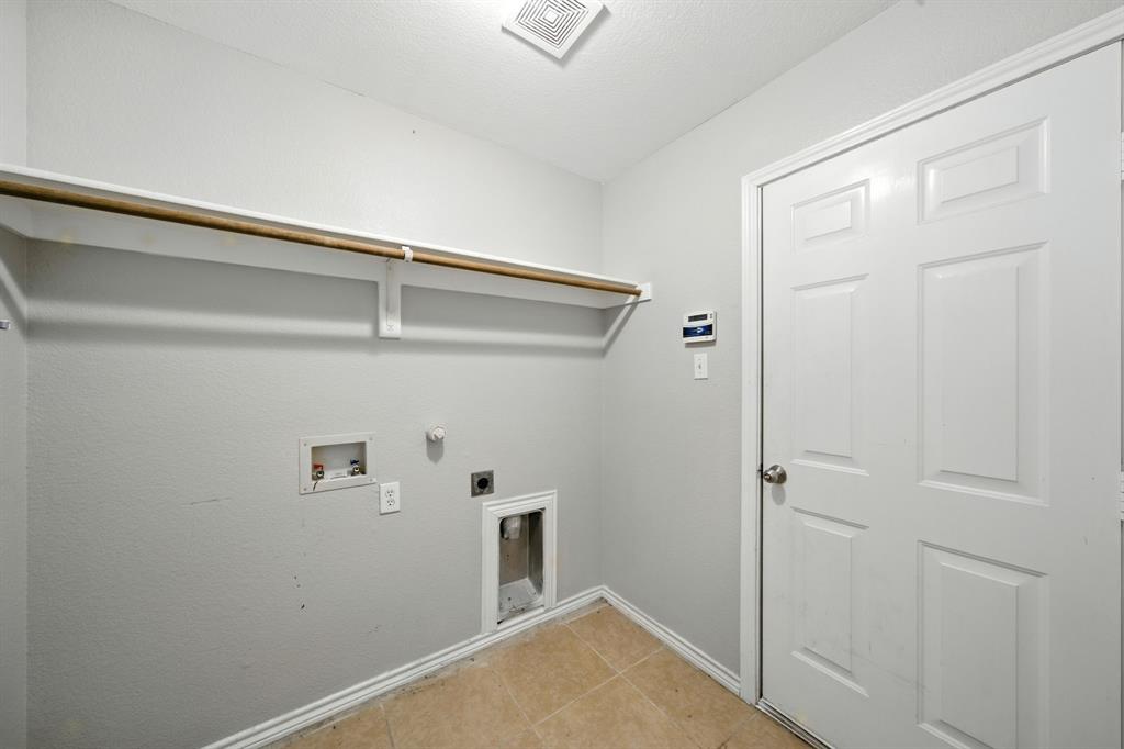 Summer Creek Ranch Add - Residential