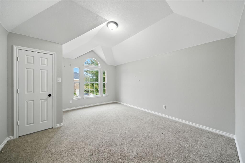 Summer Creek Ranch Add - Residential