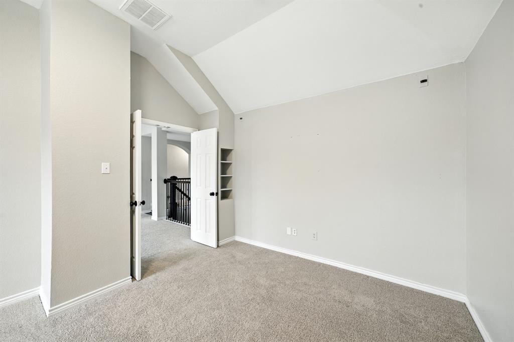 Summer Creek Ranch Add - Residential