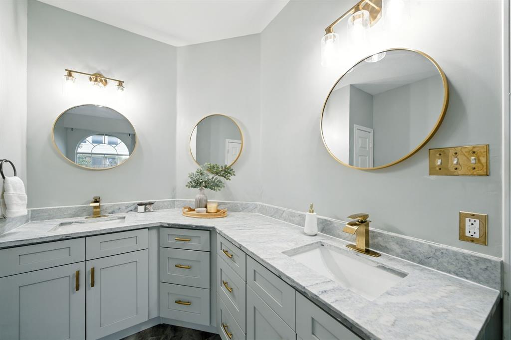 Summer Creek Ranch Add - Residential