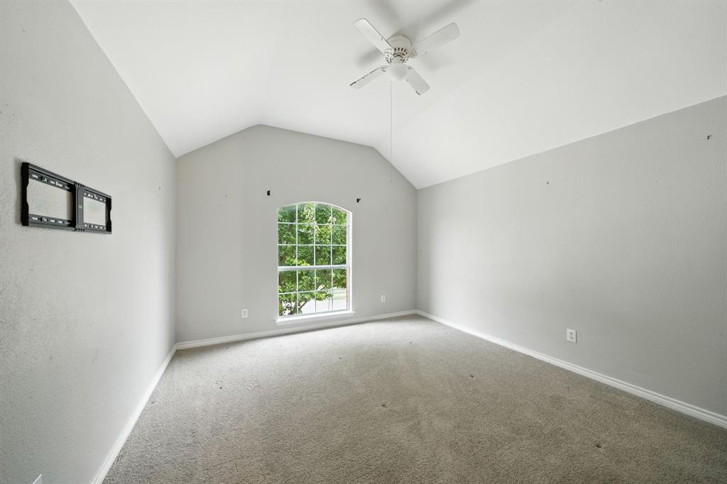 Summer Creek Ranch Add - Residential