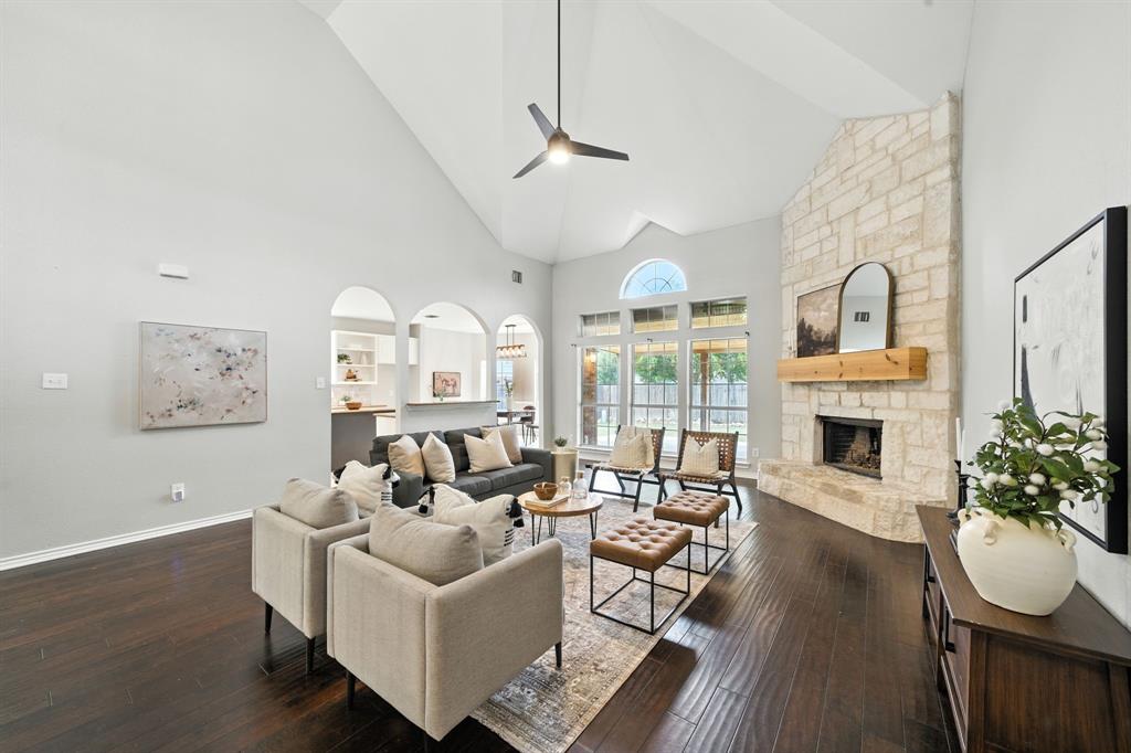 Summer Creek Ranch Add - Residential