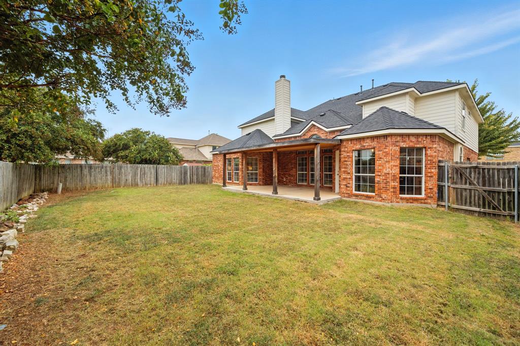 Summer Creek Ranch Add - Residential