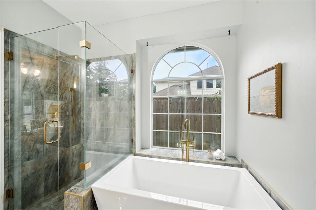 Summer Creek Ranch Add - Residential