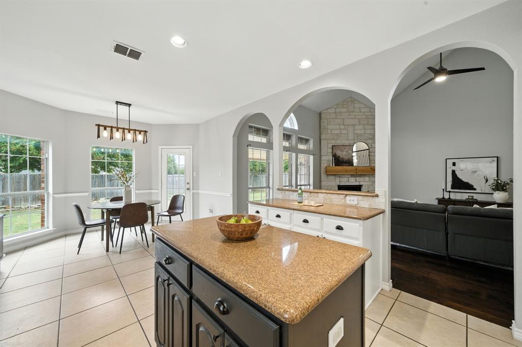 Summer Creek Ranch Add - Residential