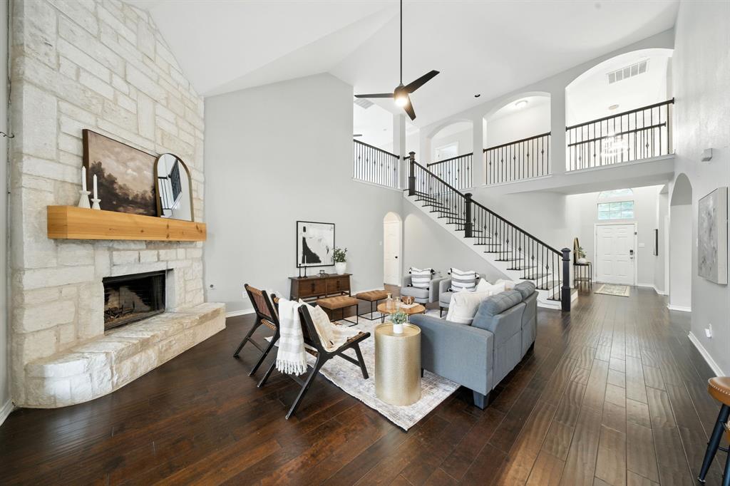 Summer Creek Ranch Add - Residential