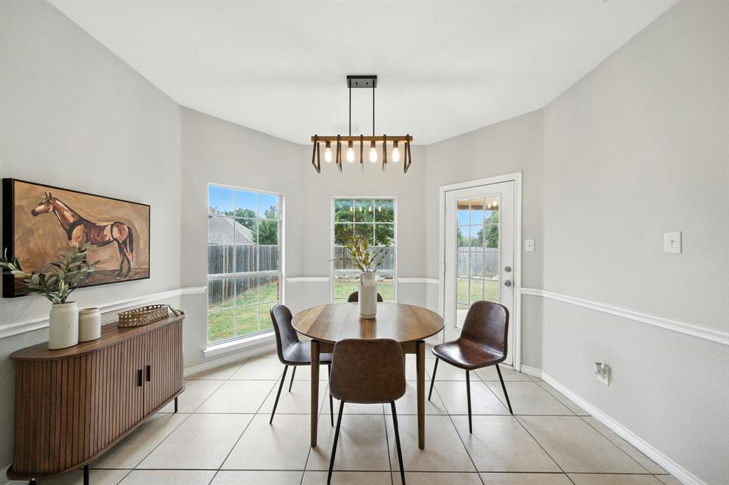 Summer Creek Ranch Add - Residential