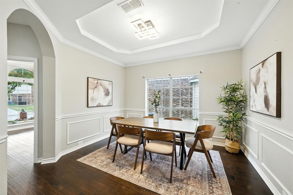 4541 Corner Brook Lane