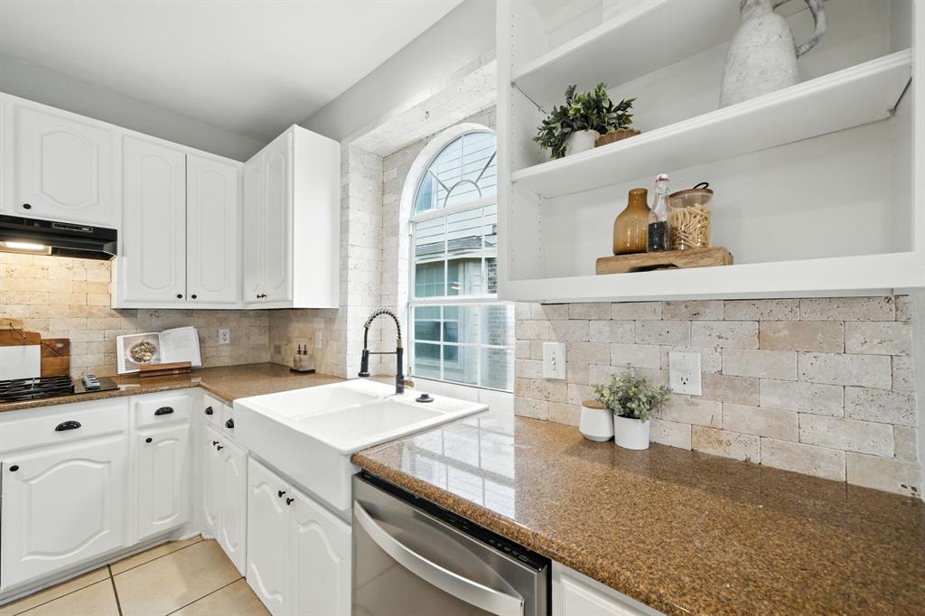 Summer Creek Ranch Add - Residential