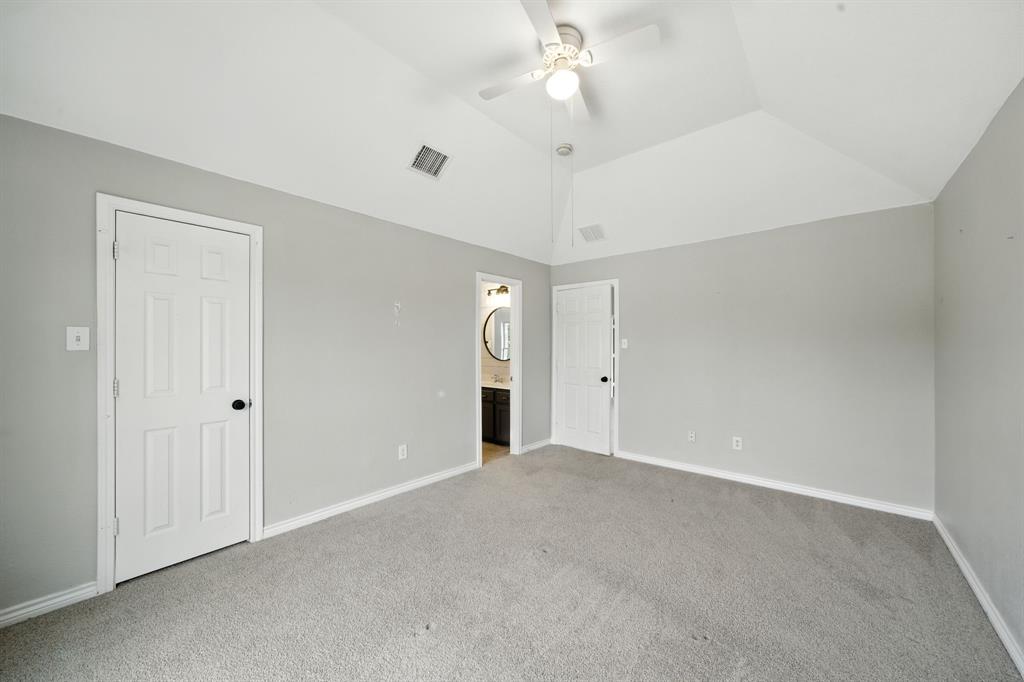 Summer Creek Ranch Add - Residential