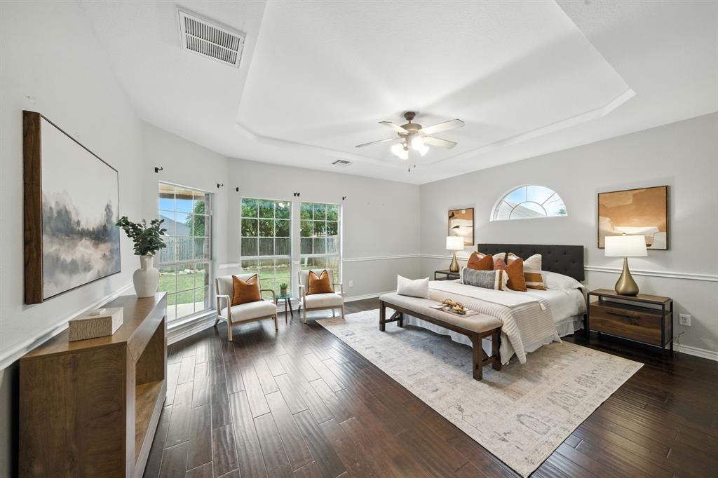 Summer Creek Ranch Add - Residential