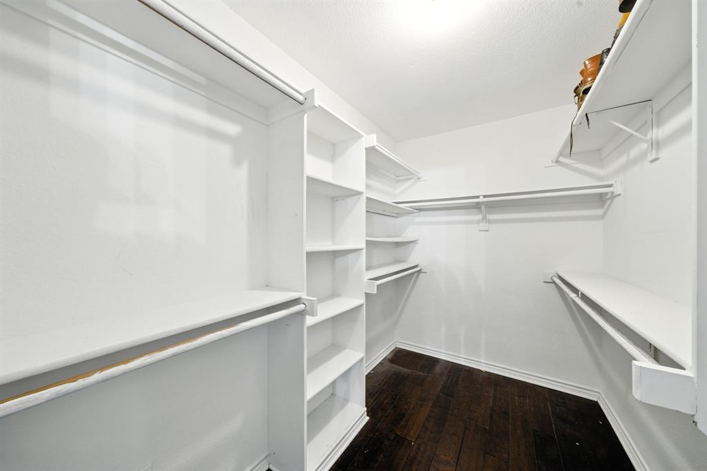 Summer Creek Ranch Add - Residential