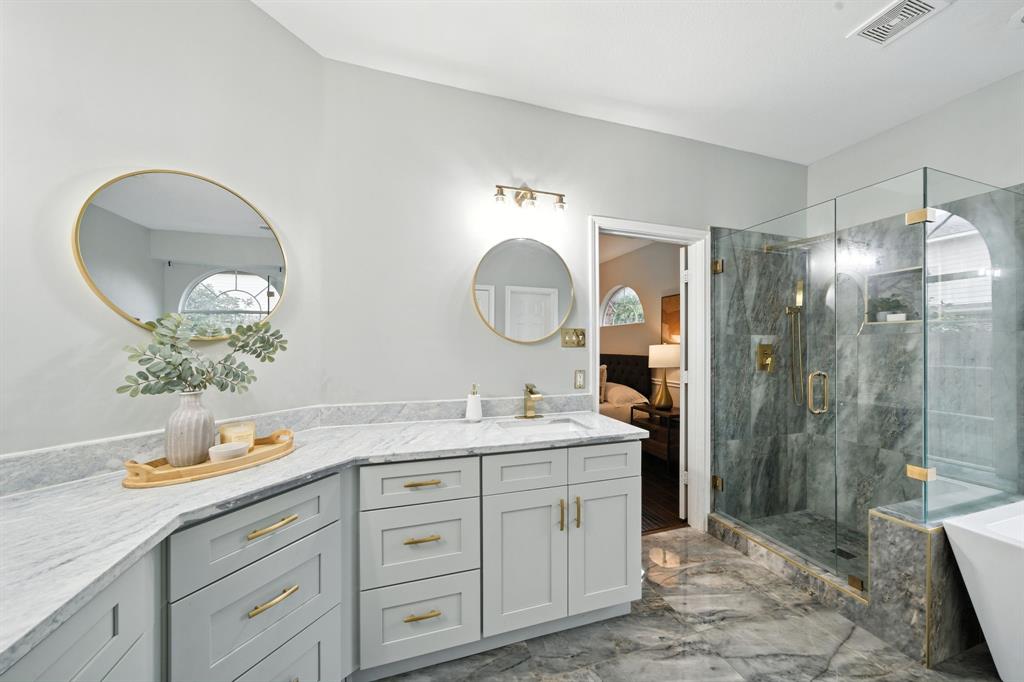 Summer Creek Ranch Add - Residential