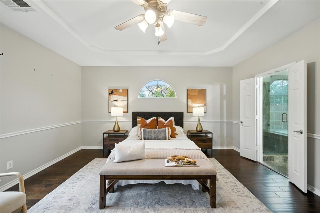 Summer Creek Ranch Add - Residential