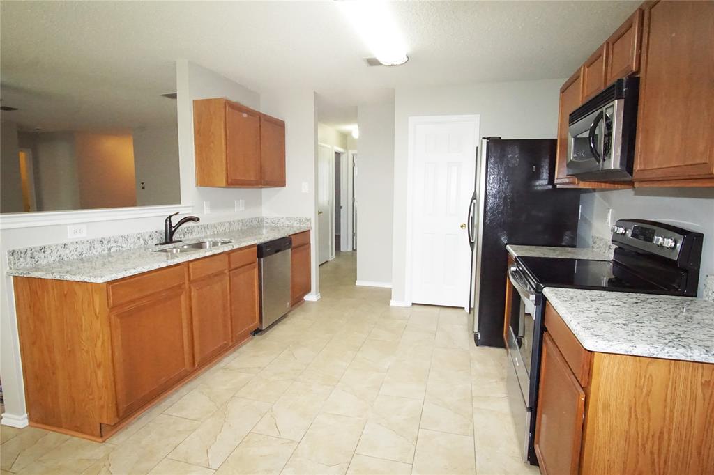 Cimmaron Estates - Residential Lease