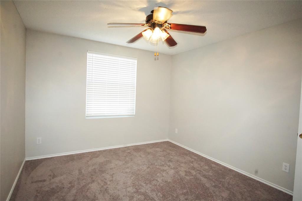 Cimmaron Estates - Residential Lease