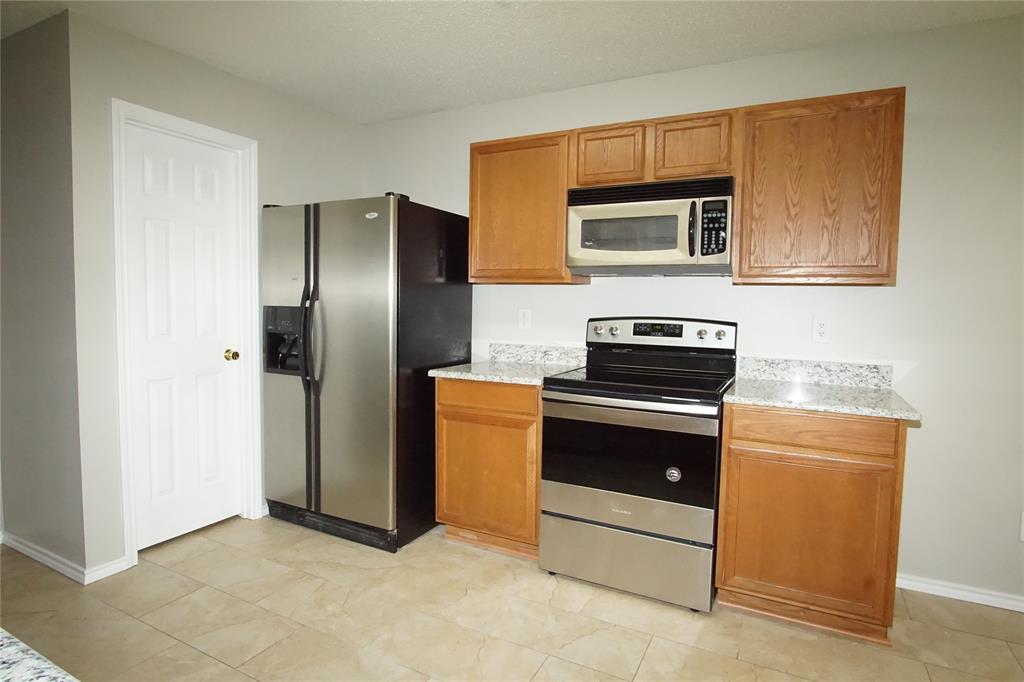 Cimmaron Estates - Residential Lease