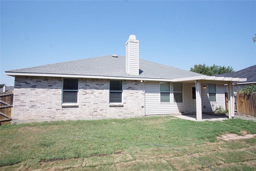 Cimmaron Estates - Residential Lease