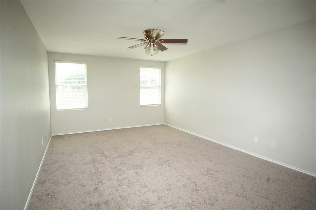 Cimmaron Estates - Residential Lease