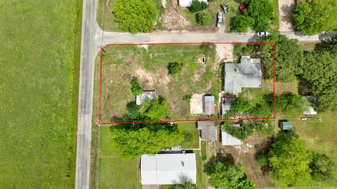 43 PUEBLO Gordonville TX 76245