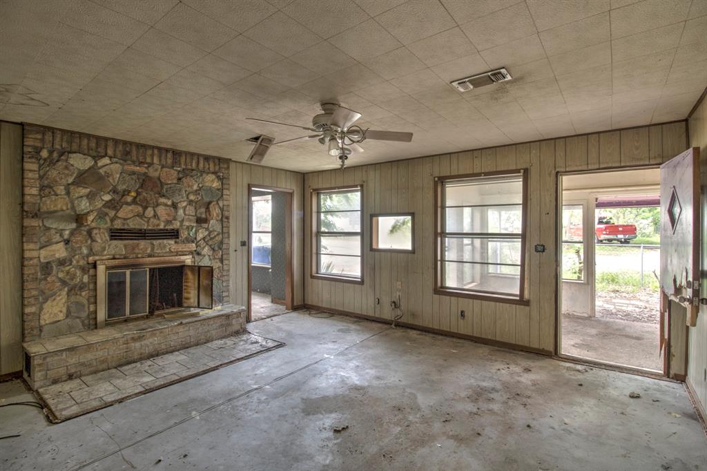 SHERWOOD SHORES - Residential