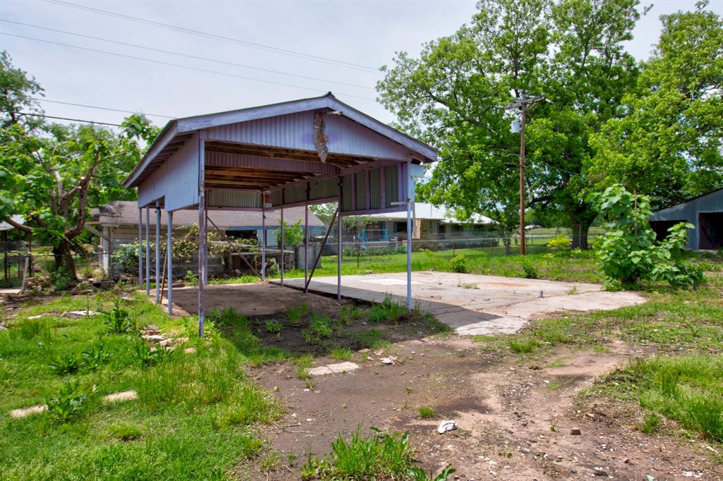 SHERWOOD SHORES - Residential