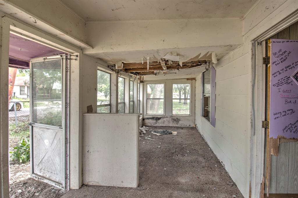 SHERWOOD SHORES - Residential