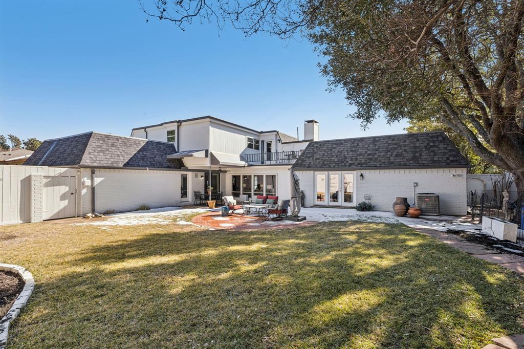 Royal Hlnds Add #3 - Residential