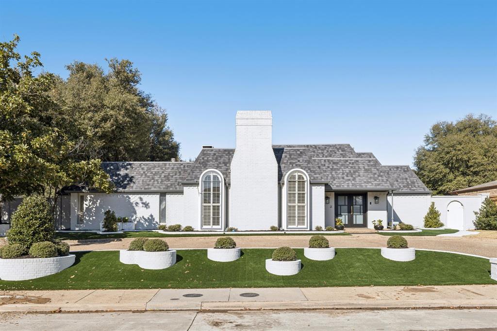 Royal Hlnds Add #3 - Residential