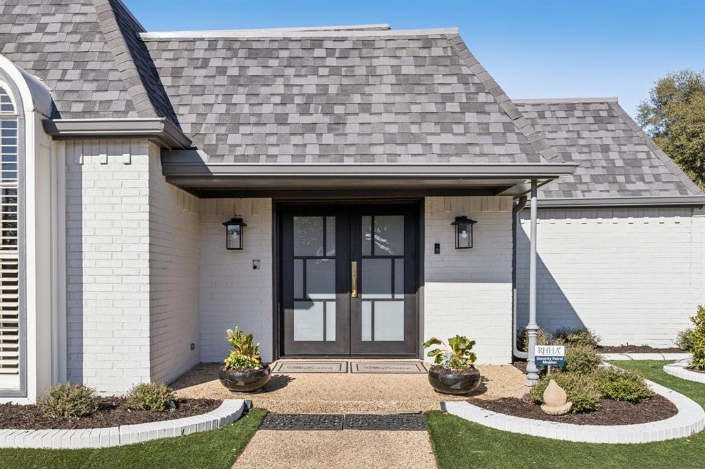 9615 Faircrest Drive