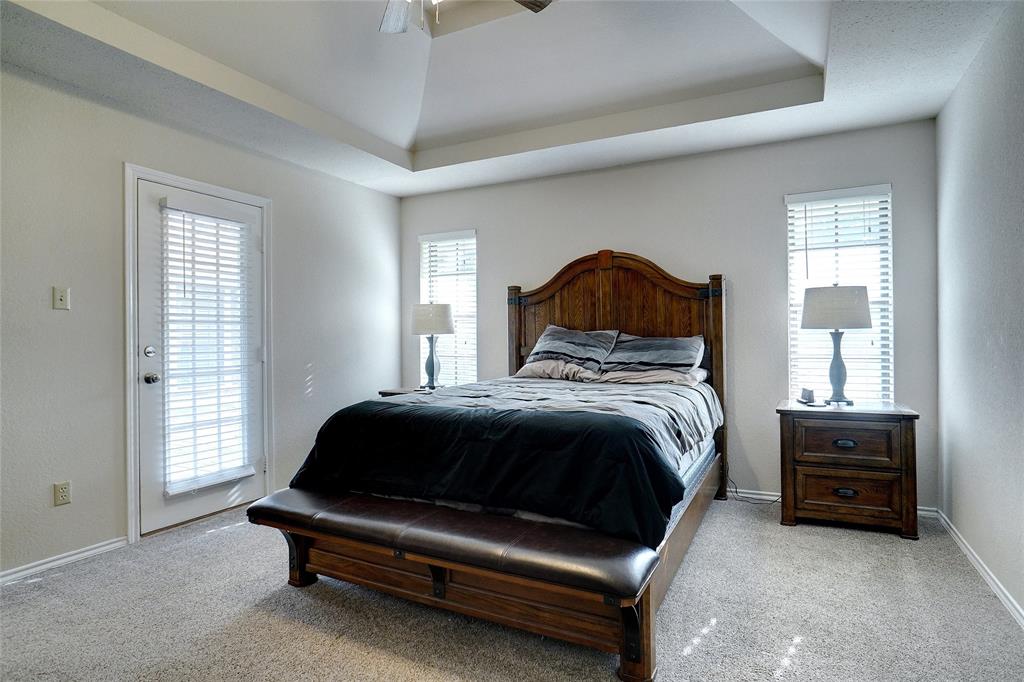 Oak Creek Estate Grapevine - Residential Lease